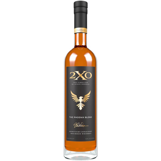 2XO The Phoenix Blend Kentucky Straight Bourbon - Main Street Liquor