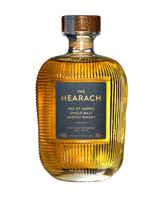 The Hearach Isle of Harris Single Malt Scotch Whisky - Main Street Liquor