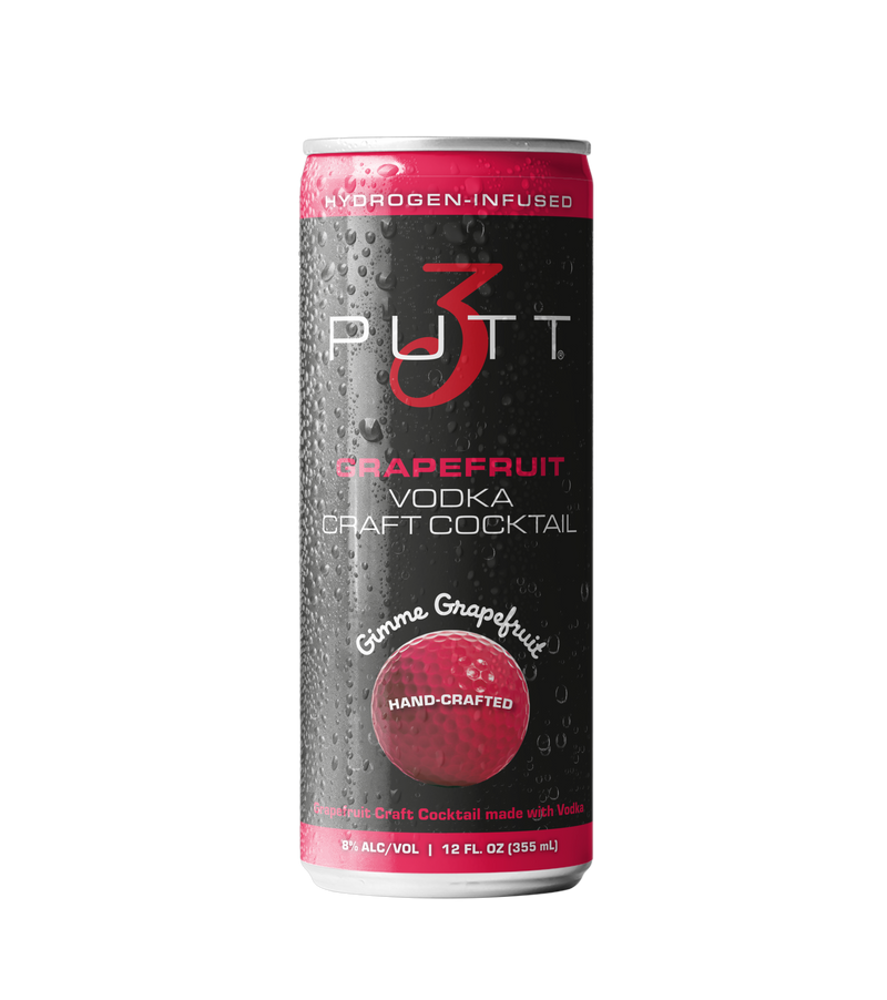 Load image into Gallery viewer, 3-putt-gimme-grapefruit-4pk-2
