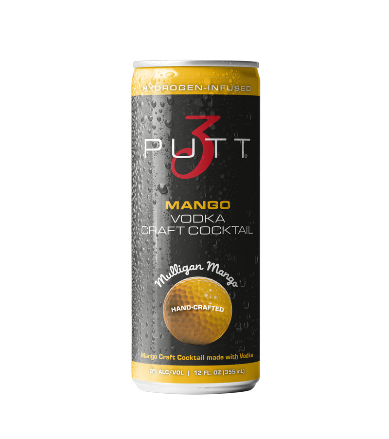 Load image into Gallery viewer, 3-putt-mulligan-mango-2

