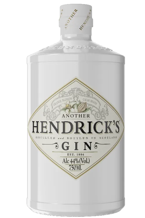 HENDRICK'S ANOTHER GIN Limited Release - Main Street Liquor