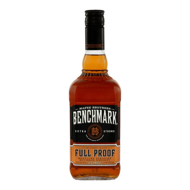 Benchmark Full Proof