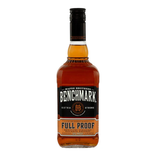 Benchmark Full Proof