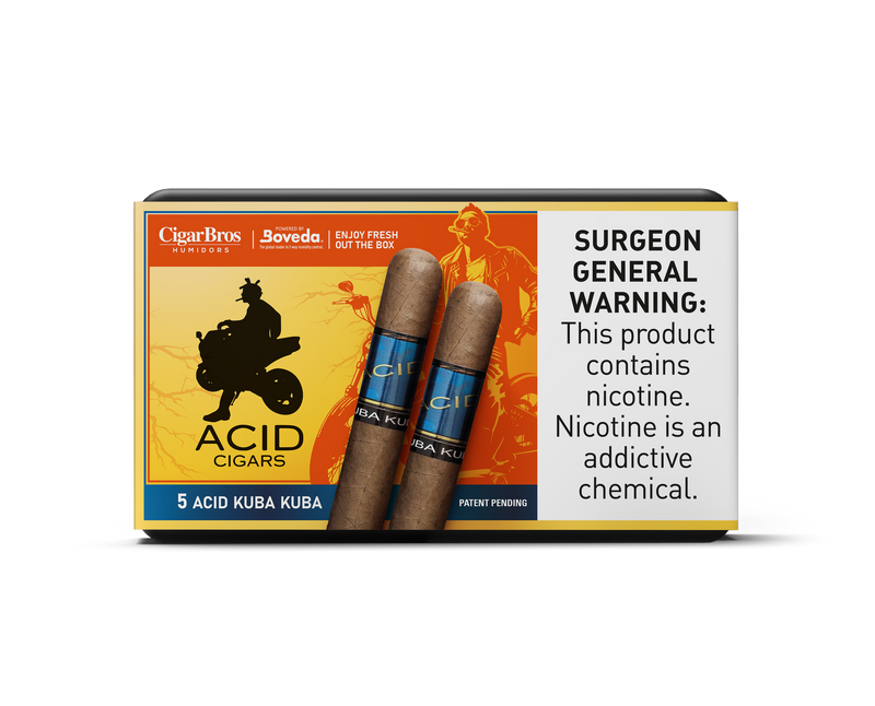 Load image into Gallery viewer, Acid Cigars by CigarBros
