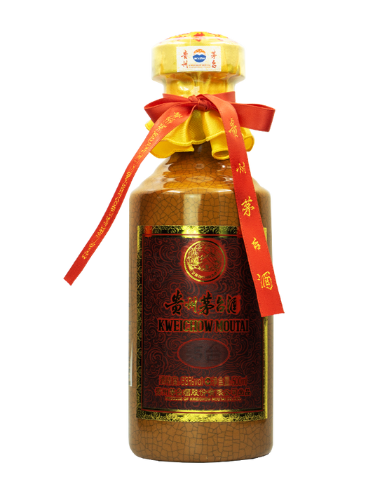 Moutai 50 Year Moutai America
