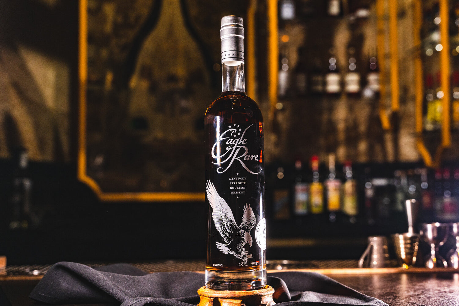 Bourbon Hunt USA | Premium Whiskey & Bourbon Selections