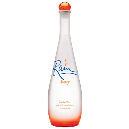Rain Honey Mango Melon Vodka