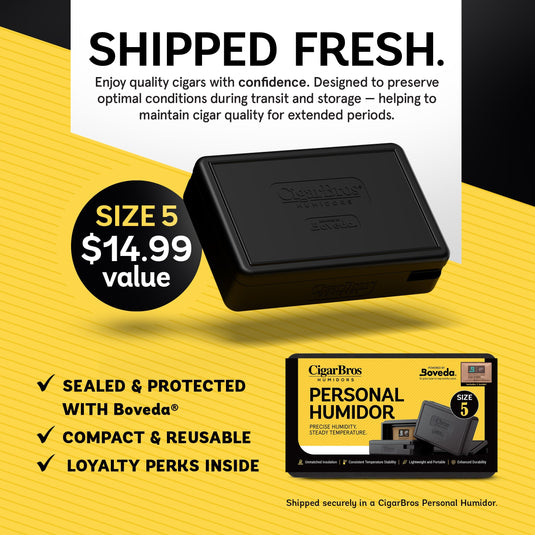 Cohiba Red By CigarBros