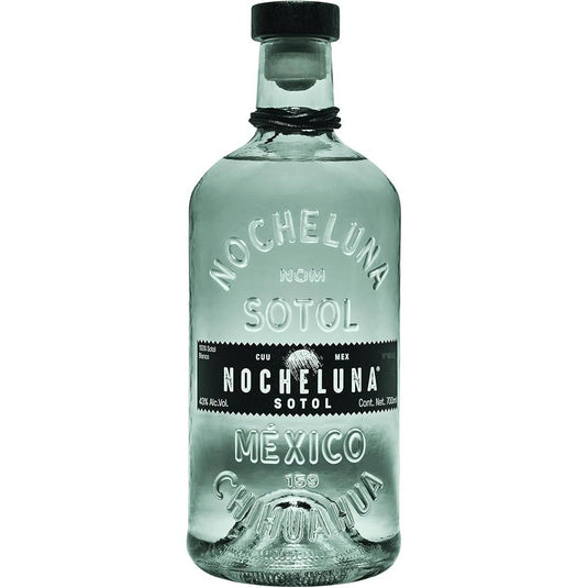 Nocheluna Sotol Blanco by Lenny Kravitz - Main Street Liquor