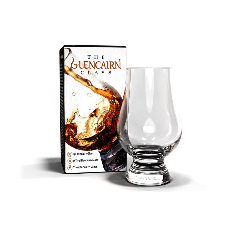 Load image into Gallery viewer, Glencairn Whisky Glass Glencairn
