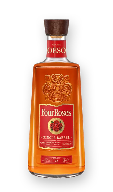 Four Roses OESO Single Barrel Bourbon - Main Street Liquor