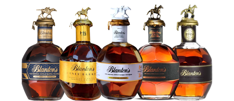 Load image into Gallery viewer, Blanton's Special Edition Bundle - Main Street Liquor
