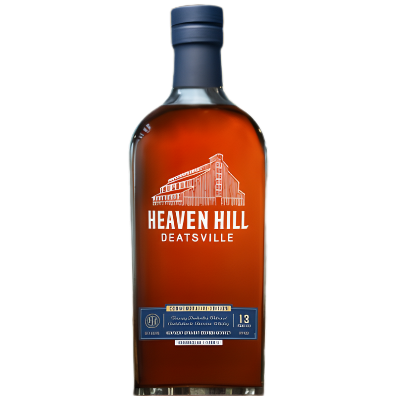 Load image into Gallery viewer, Heaven Hill Deatsville 13 Year Commemorative Edition Kentucky Straight Bourbon - Main Street Liquor
