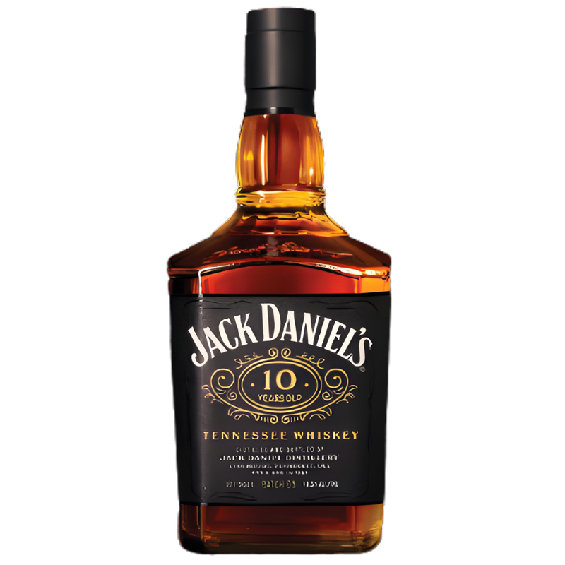 Load image into Gallery viewer, Jack Daniel's 10 Year Old Tennessee Whiskey Batch 05 - Main Street Liquor
