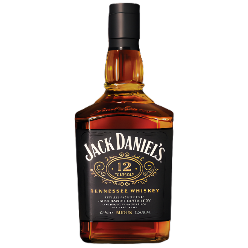 Load image into Gallery viewer, Jack Daniel's 12 Year Old Tennessee Whiskey Batch 04 - Main Street Liquor
