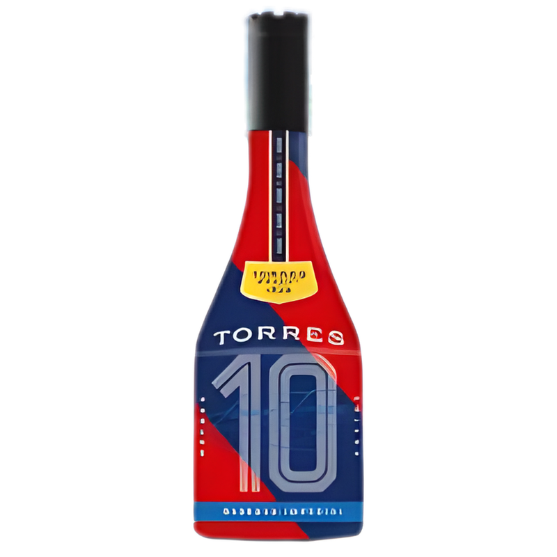 Load image into Gallery viewer, Torres 10 Brandy World Cup Edition - Main Street Liquor
