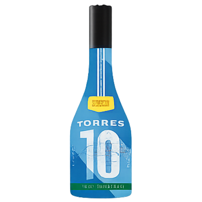 Load image into Gallery viewer, Torres 10 Brandy World Cup Edition - Main Street Liquor
