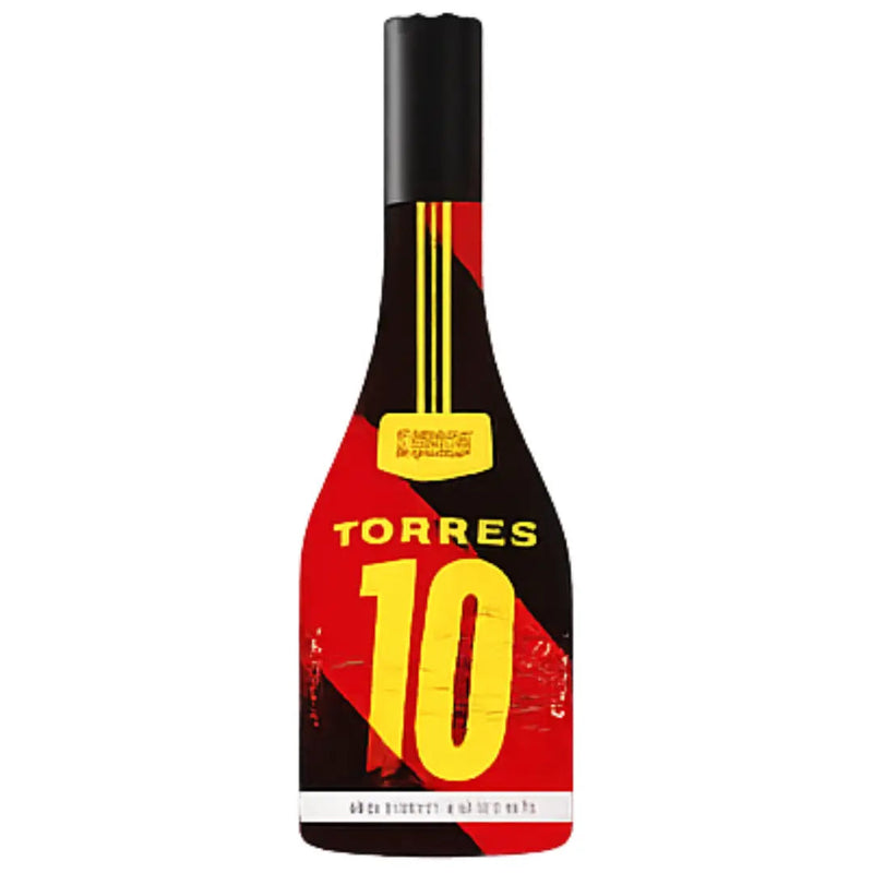 Load image into Gallery viewer, Torres 10 Brandy World Cup Edition - Main Street Liquor
