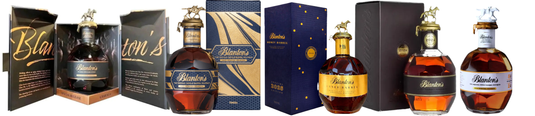 Blanton's Special Edition Bundle - Main Street Liquor