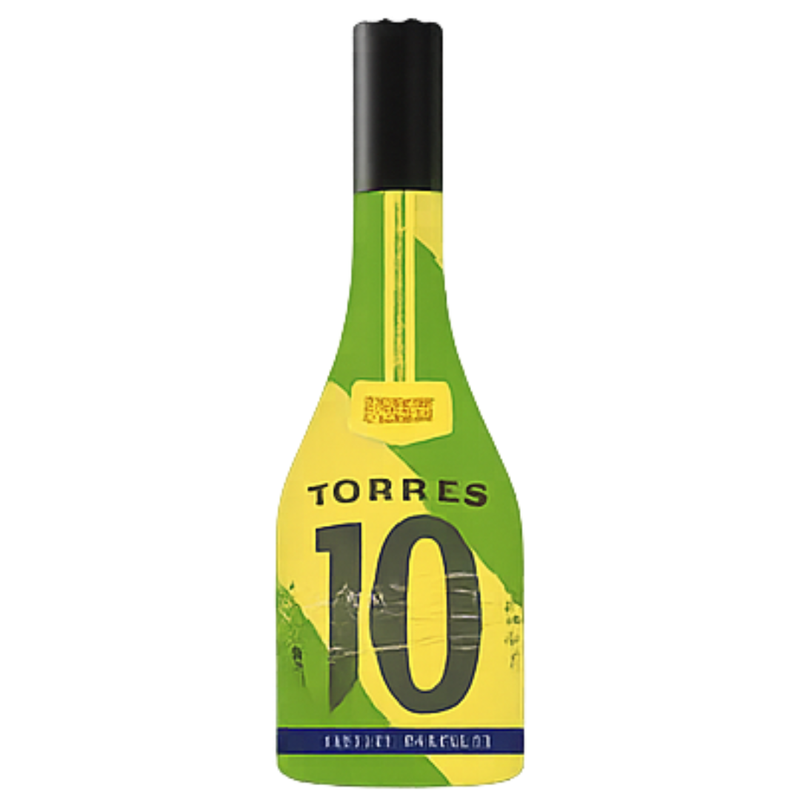 Load image into Gallery viewer, Torres 10 Brandy World Cup Edition - Main Street Liquor
