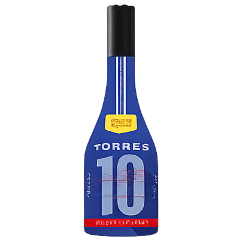 Load image into Gallery viewer, Torres 10 Brandy World Cup Edition - Main Street Liquor
