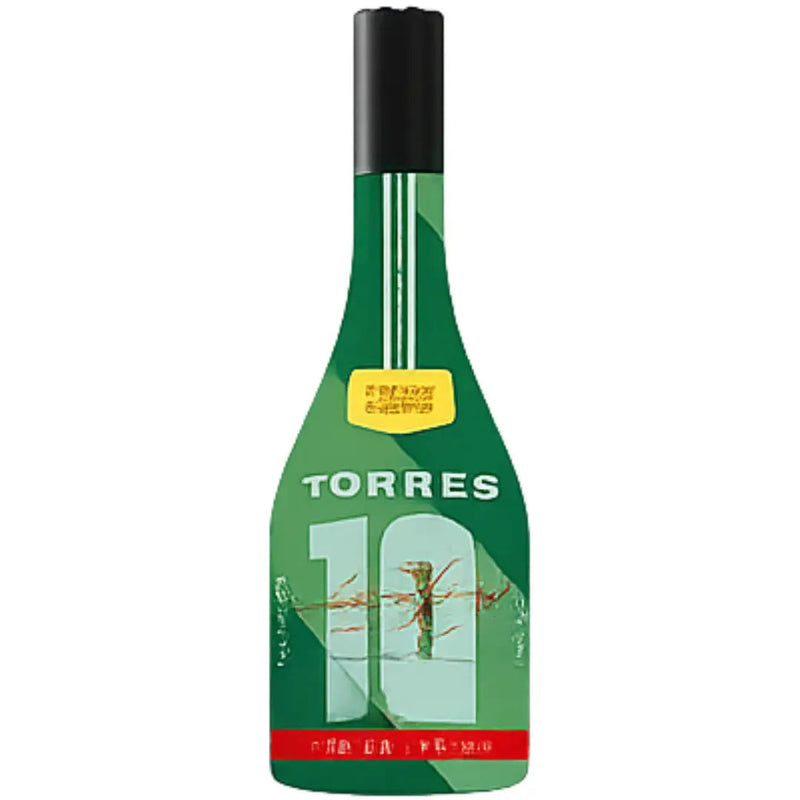 Load image into Gallery viewer, Torres 10 Brandy World Cup Edition - Main Street Liquor
