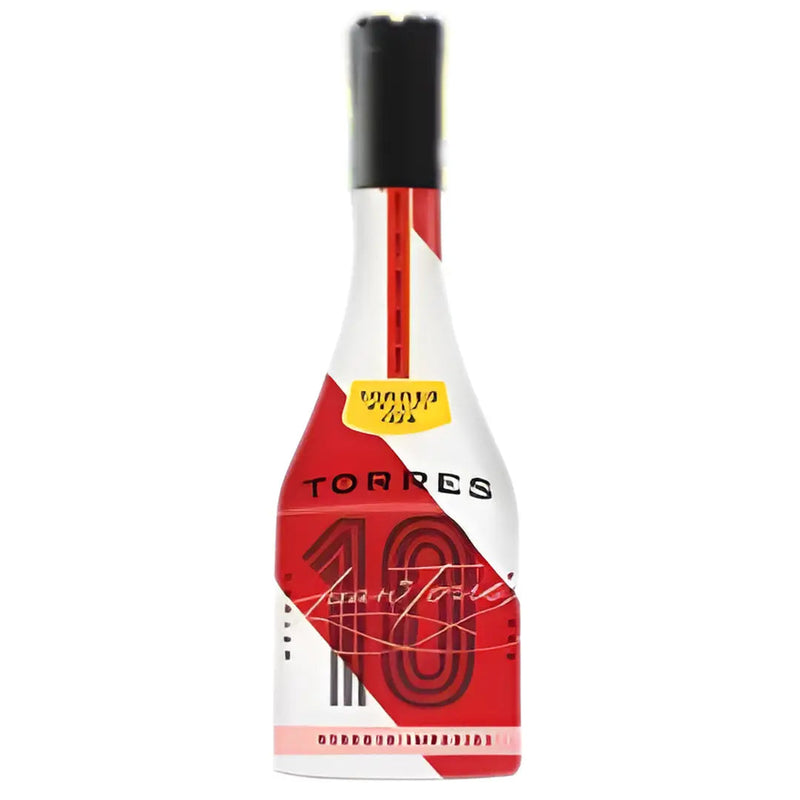 Load image into Gallery viewer, Torres 10 Brandy World Cup Edition - Main Street Liquor
