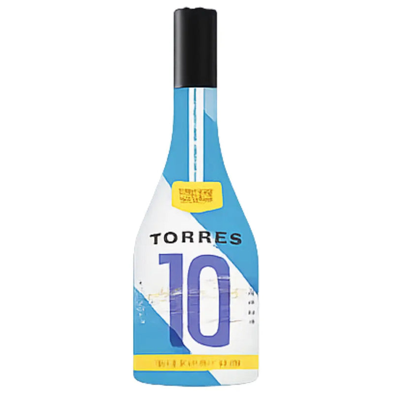 Load image into Gallery viewer, Torres 10 Brandy World Cup Edition - Main Street Liquor
