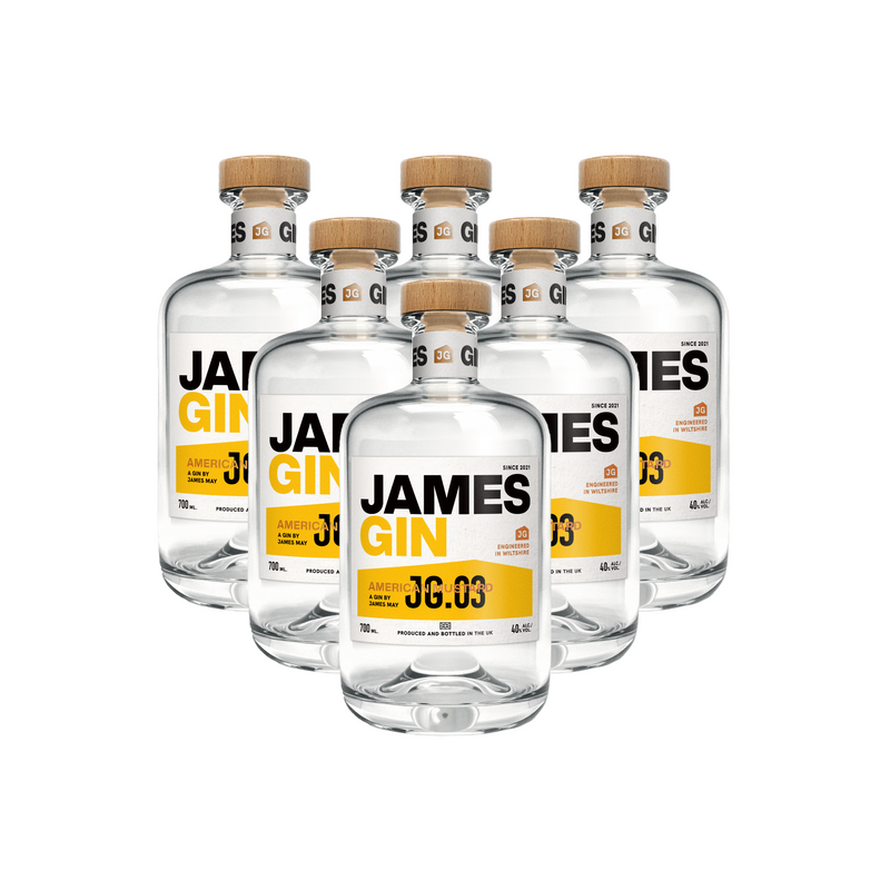 Load image into Gallery viewer, james-gin-american-ramstud-5
