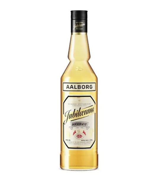 Aalborg Jubilæums Akvavit