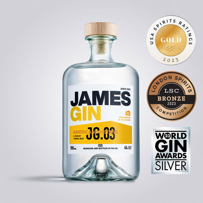 Load image into Gallery viewer, james-gin-american-ramstud-bundle-3pk-2
