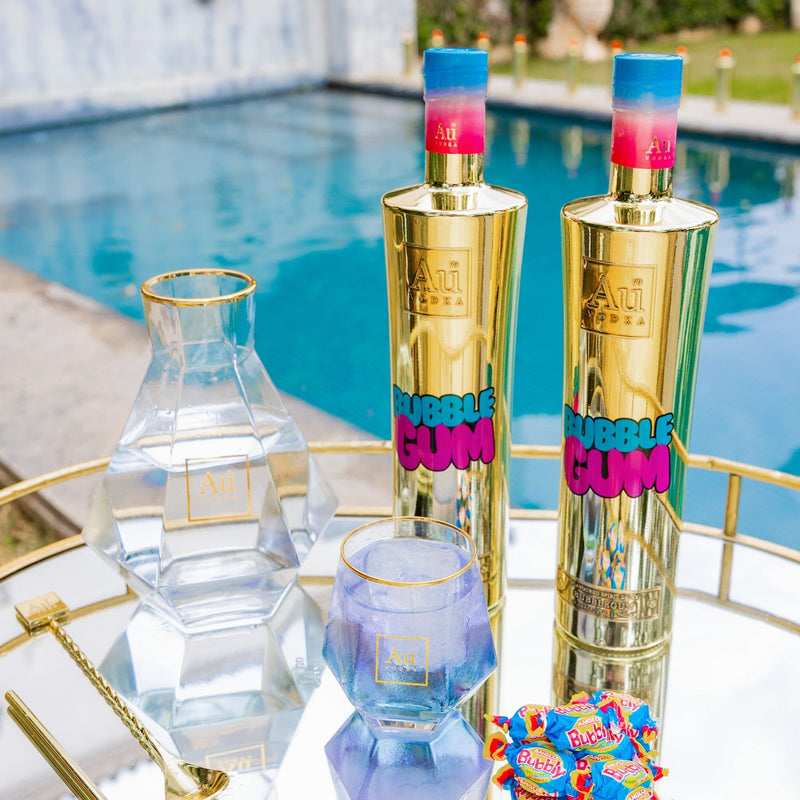 Load image into Gallery viewer, Au Vodka Bubblegum
