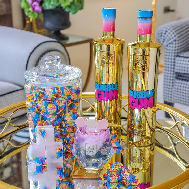 Load image into Gallery viewer, Au Vodka Bubblegum
