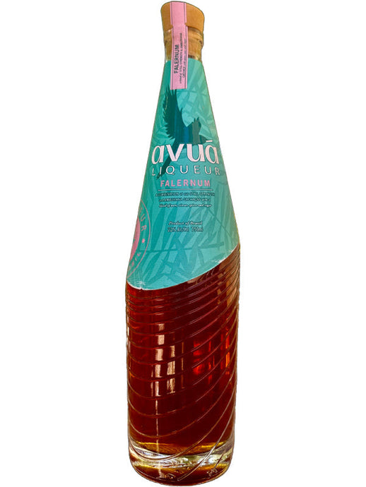 Avua Falernum Liqueur