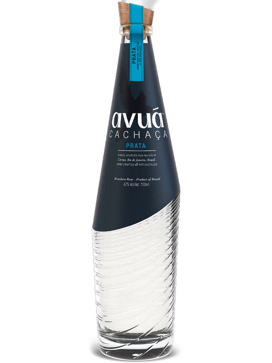 Avua Prata Cachaca