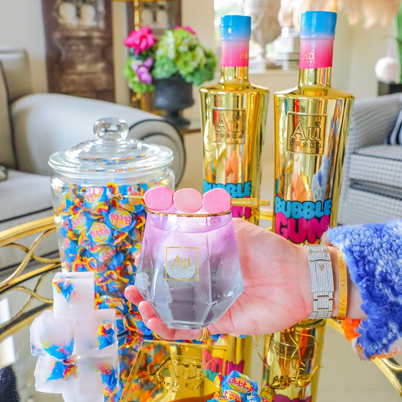 Load image into Gallery viewer, Au Vodka Bubblegum
