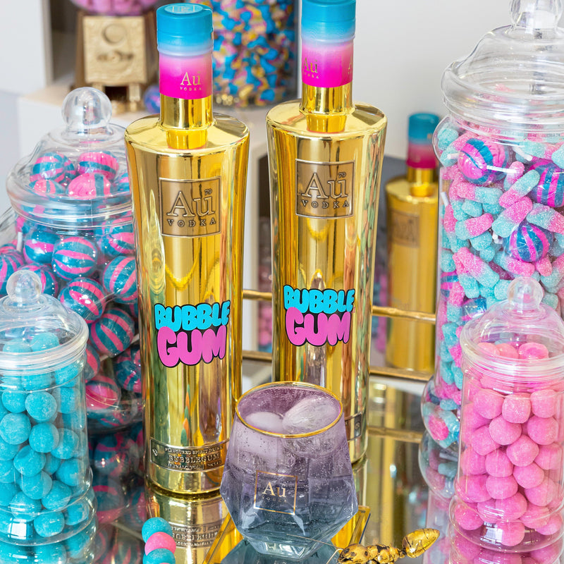 Load image into Gallery viewer, Au Vodka Bubblegum
