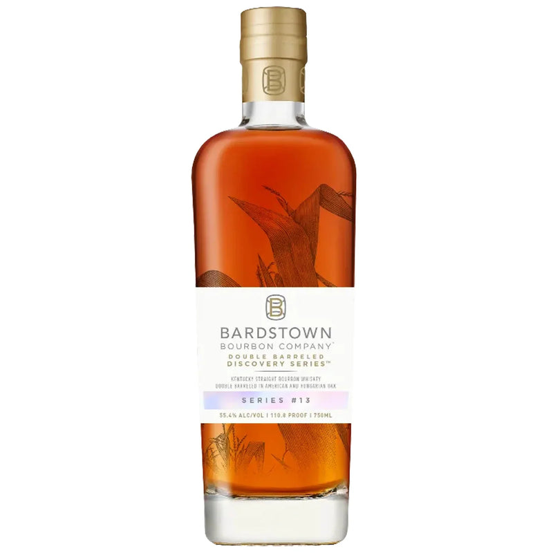 Load image into Gallery viewer, Bardstown Discovery Series 13 Double Barreled Bourbon - Main Street Liquor
