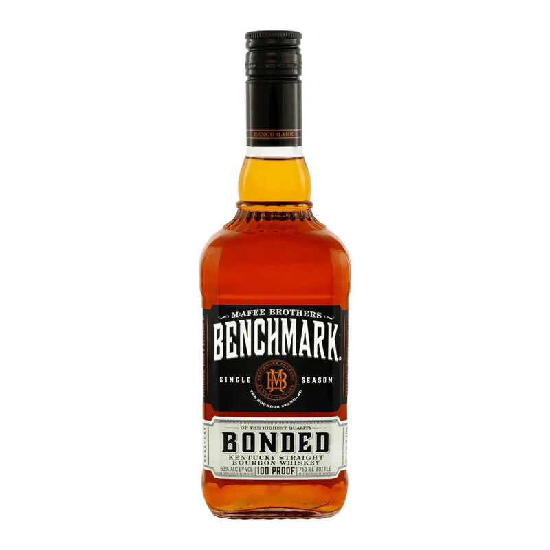 Load image into Gallery viewer, Benchmark Bonded 750mL Benchmark
