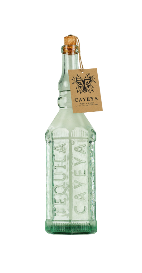 Load image into Gallery viewer, tequila-cayeya-blanco-750ml-2
