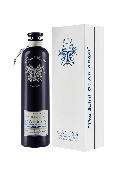 tequila-cayeya-anejo-the-spirit-of-an-angel-single-barrel-750ml