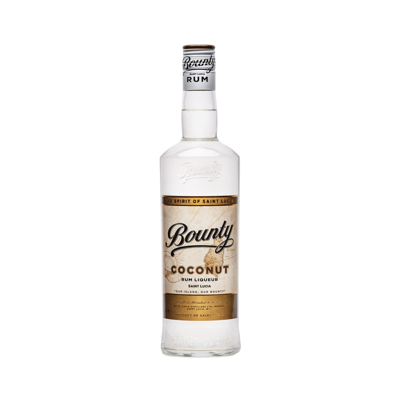 Load image into Gallery viewer, Bounty Rum Coconut 750 ml - Main Street Liquor
