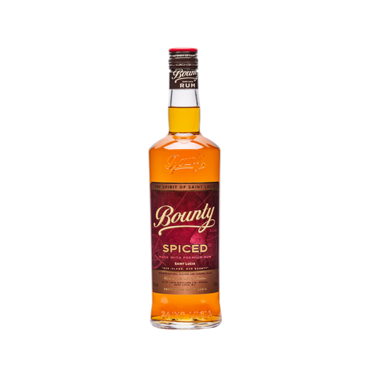 Bounty Rum Spiced 750 ml - Main Street Liquor