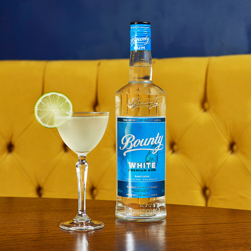 Load image into Gallery viewer, Bounty Rum White 1000 - Main Street Liquor
