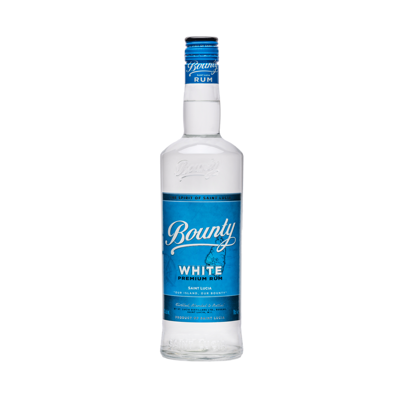 Load image into Gallery viewer, Bounty Rum White 1000 - Main Street Liquor
