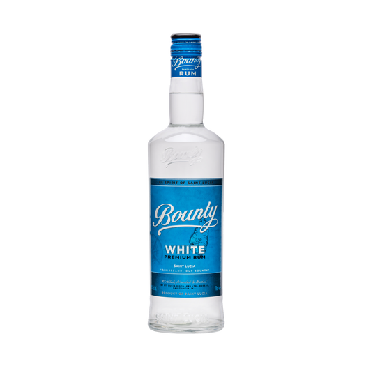 Bounty Rum White 1000 - Main Street Liquor