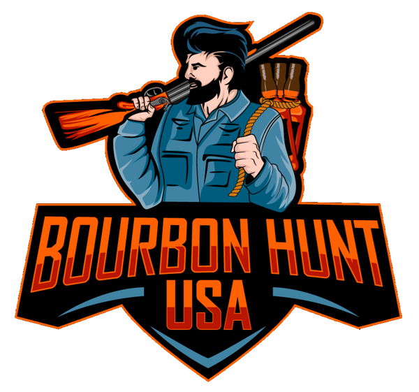Bourbon Hunt USA | Premium Whiskey & Bourbon Selections