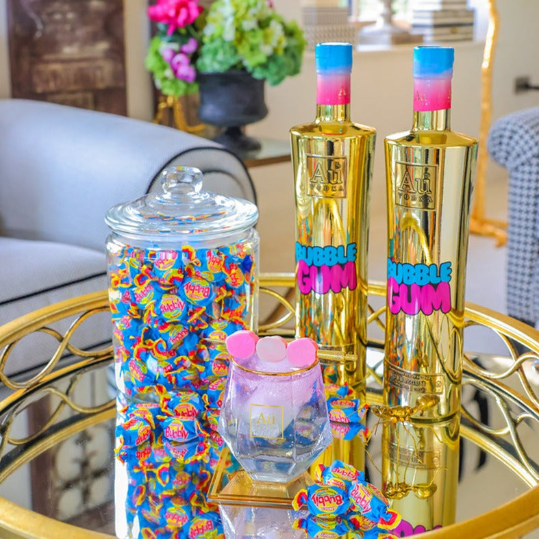 Load image into Gallery viewer, Au Vodka Bubblegum
