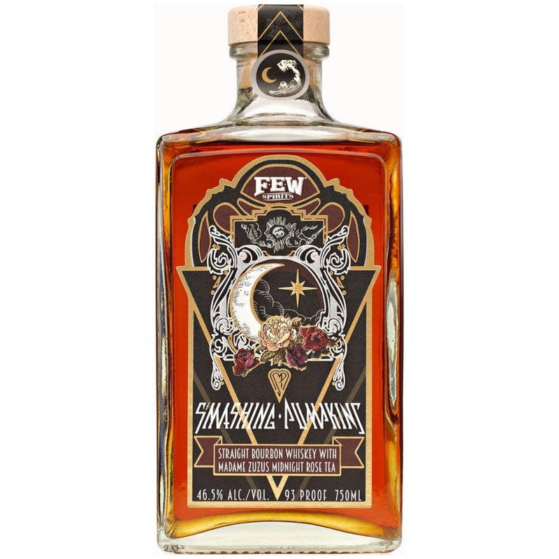 Load image into Gallery viewer, FEW Smashing Pumpkins Straight Bourbon - Main Street Liquor
