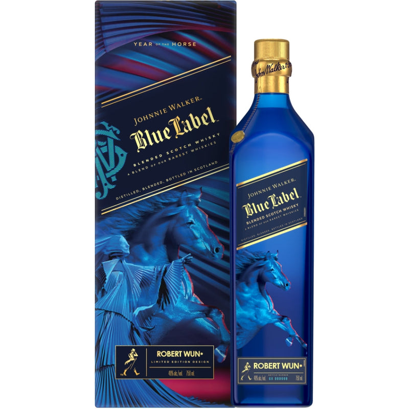 Load image into Gallery viewer, johnnie-walker-lunar-year-of-the-horse
